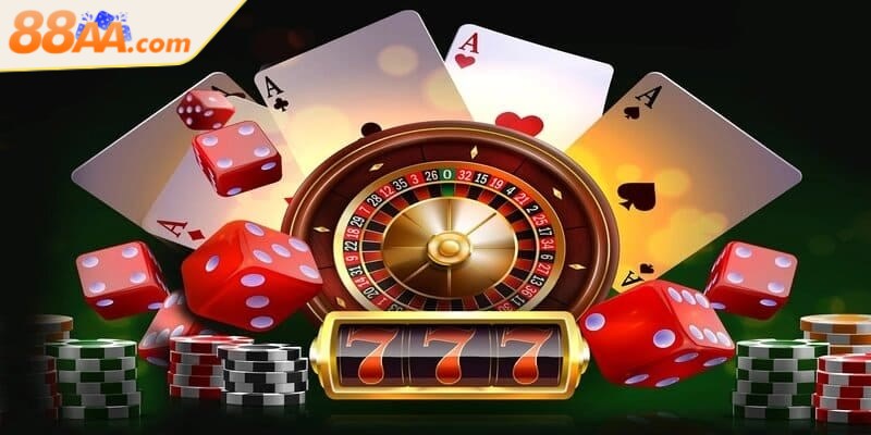 88AA - Nhà Cái 88AA COM | Đăng Nhập 88AA T7/2025 Tặng 88K 16 88aa là một nền tảng cá cược trực tuyến đáng tin cậy cho bạn