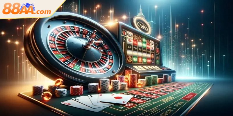 88AA - Nhà Cái 88AA COM | Đăng Nhập 88AA T7/2025 Tặng 88K 17 Trang chủ nhà cái được thiết kế hiện đại và dễ dùng cho anh em