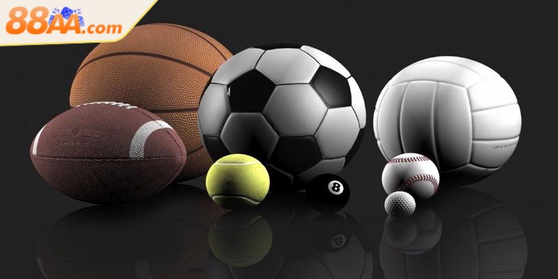 88AA - Nhà Cái 88AA COM | Đăng Nhập 88AA T7/2025 Tặng 88K 18 Thể thao lựa chọn giải trí không thể bỏ qua tại nhà cái 88aa