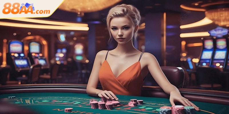 88AA - Nhà Cái 88AA COM | Đăng Nhập 88AA T7/2025 Tặng 88K 20 Quy trình tham gia cá cược tại 88aa vô cùng đơn giản và nhanh chóng