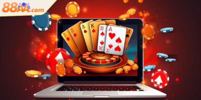 88aa có lừa đảo không? Làm rõ tin đồn gây hoang mang 2 Nhà cái luôn khẳng định uy tín bằng dịch vụ chuyên nghiệp