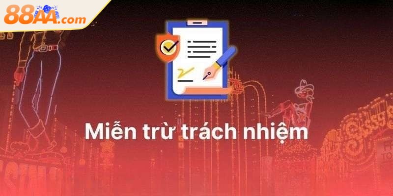 88aa sẽ xử lý các trường hợp tiết lộ thông tin cá nhân ra bên ngoài