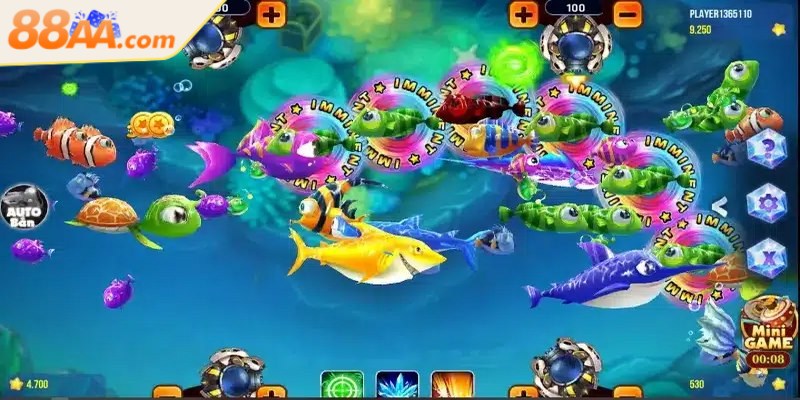 Tải bắn cá H5 - Hướng dẫn bạn mới cài đặt thành công 4 Quy trình cài đặt game bắn cá H5 vô cùng nhanh chóng và đơn giản